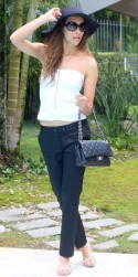 Look day chic