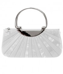 BOLSA CHENSON “JACKIE” BRANCA