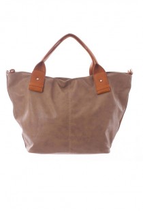 BOLSA CHENSON SALE BEGE