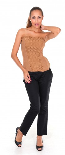 TOP CORSET LASER
