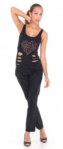 BLUSA REGATA NAVALHADA