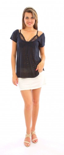 BLUSA TOP COMPOSÊ 