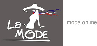 La Mode - Mode Online