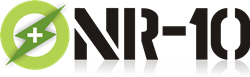 Logo NR-10