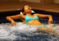 Banho Relaxante